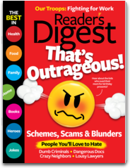 Reader's Digest